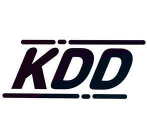 KDD Logo