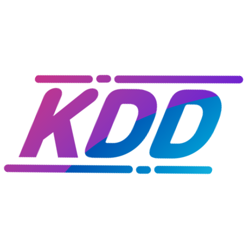 KDD Logo